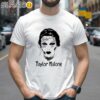 Vintage The Tortured Poets Department Fortnight Shirt Taylor Swift Post Malone T Shirt 2 Shirts 26