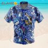 Water Pokemon Hawaiian Shirt Anime Gifts Hawaaian Shirt Hawaaian Shirt