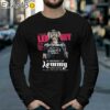 We Are Motorhead And We Play Rock Roll In Memory Of Lemmy 1995 2025 The Man The Myth The Legend Shirt Longsleeve 39