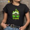 Welcome To Fabulous Seattle Storm Content City Edition Shirt Black Shirts 9