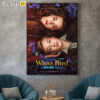 White Bird A Wonder Story 2024 Movie Poster