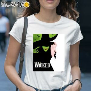 Wicked Broadway Musical Movie Shirt 1 Shirt 28
