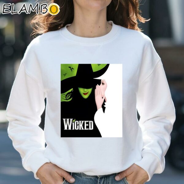 Wicked Broadway Musical Movie Shirt Sweatshirt 31