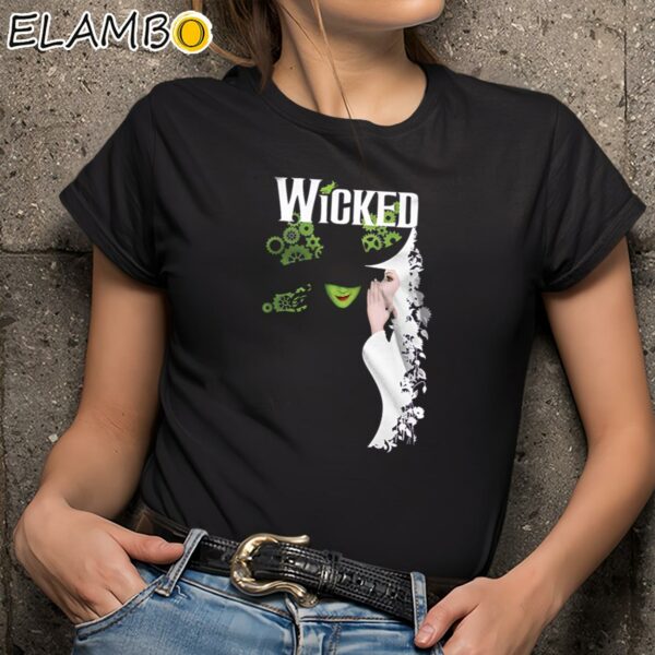 Wicked Fade Shirt Black Shirts 9