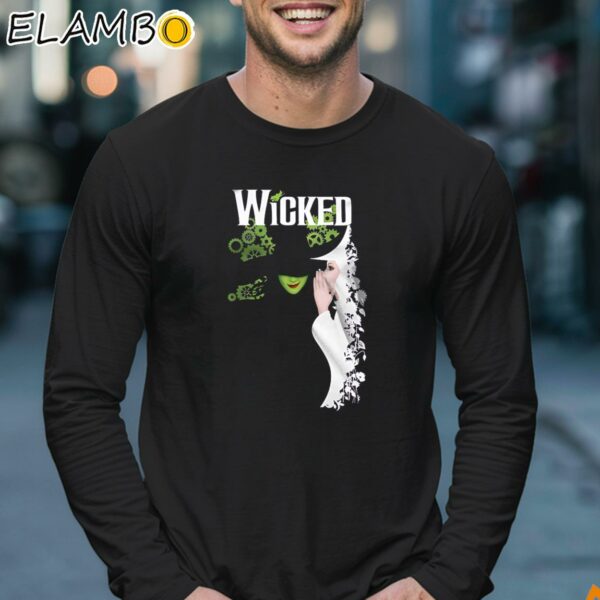 Wicked Fade Shirt Longsleeve 17