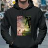 Wicked Movie Poster Shirt Hoodie 37