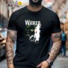 Wicked Smoke Shirt Black Shirt 6
