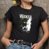 Wicked Smoke Shirt Black Shirts 9