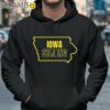 Will Compton Iowa Strong Shirt Hoodie 37