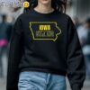 Will Compton Iowa Strong Shirt Sweatshirt 5