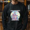 Wizzard Please Do Not Approach Or Interact With Me Shirt Sweatshirt 11