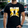 Wolverine 92 X men Shirt Black Shirts Shirt