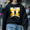 Wolverine 92 X men Shirt Sweatshirt 5