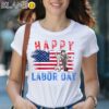 Worker Celebrating My First Labor Day Shirt 2 Shirts 29