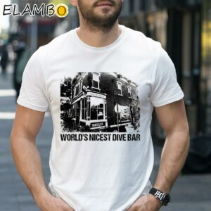 World's Nicest Dive Bar Shirt 1 Shirt 27