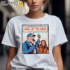 Yo Sarah I'm Really Happy For You And I'mma Let You Finish Shirt 2 Shirts 7