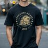 ZSC Lions Schweizer Meister 2024 L10ns Unleashed Shirt Black Shirts 18