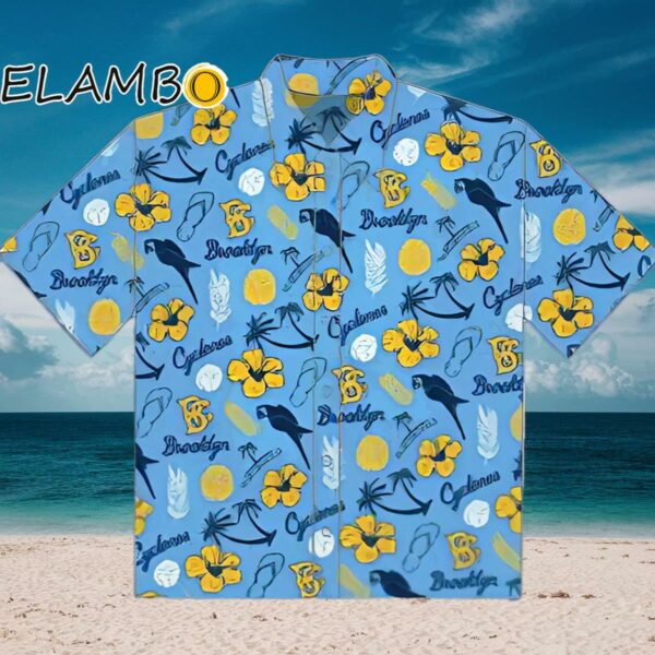 2024 Brooklyn Hawaiian Shirt Giveaway Aloha Shirt Aloha Shirt