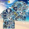 2024 Cowboys Hawaiian Shirt Giveaway Hawaiian Hawaiian