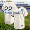 2024 Dodgers City Connect Jersey Official 2 2