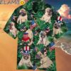 4th Of July Independence Day Hawaiian Shirt Funny Dog Hawaaian Shirt Hawaaian Shirt