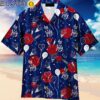 4th Of July Party Seamless Hawaiian Shirt Hawaiian Hawaiian