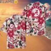 Alabama Crimson Tide Flower Drawing Personalized Hawaiian Shirts Hawaaian Shirt Hawaaian Shirt
