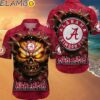 Alabama Crimson Tide Halloween Gift Hawaiian Shirt Hawaaian Shirt Hawaaian Shirt