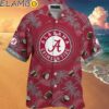 Alabama Crimson Tide Hawaiian Shirt Best Gift For Summer Hawaaian Shirt Hawaaian Shirt