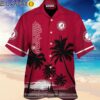 Alabama Crimson Tide Hawaiian Shirt Hawaiian Hawaiian