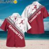 Alabama Crimson Tide Logo Printed Aloha Hawaiian Shirt Aloha Shirt Aloha Shirt