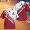 Alabama Crimson Tide Logo Printed Aloha Hawaiian Shirt Hawaaian Shirt Hawaaian Shirt