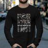 All Blacks Forever Not Just When We Win Signatures t shirt Longsleeve Longsleeve