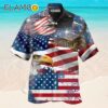 America 4th Of July America Eagle Freedom Hawaiian Shirt Hawaaian Shirt Hawaaian Shirt