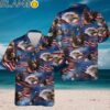 American Eagle Hawaiian Shirt Best Patriotic 4th Of July Hawaiian Shirt Aloha Shirt Aloha Shirt