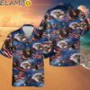 American Eagle Hawaiian Shirt Best Patriotic 4th Of July Hawaiian Shirt Hawaaian Shirt Hawaaian Shirt