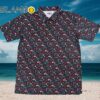 Arizona Diamondbacks D backs Father's Day Polo Shirt 2024 Giveaway Aloha Shirt Aloha Shirt