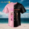 Barbie Barbenheimer Baseball Jersey Aloha Shirt Aloha Shirt