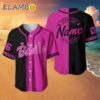 Barbie Baseball Jersey Fan Gifts Hawaaian Shirt Hawaaian Shirt