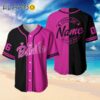 Barbie Baseball Jersey Fan Gifts Hawaiian Hawaiian