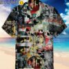 Batman Ft Joker 3D All Print Hawaiian Shirt Summer Vacation Hawaiian Shirt Hawaiian Hawaiian