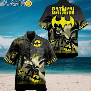 Batman Hawaiian Shirt For Men And Women Aloha Shirt Aloha Shirt