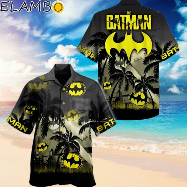 Batman Hawaiian Shirt For Men And Women Hawaiian Hawaiian