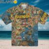 Batman Hawaiian Shirt Movie Gifts For Fans Aloha Shirt Aloha Shirt
