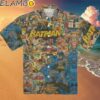 Batman Hawaiian Shirt Movie Gifts For Fans Hawaaian Shirt Hawaaian Shirt