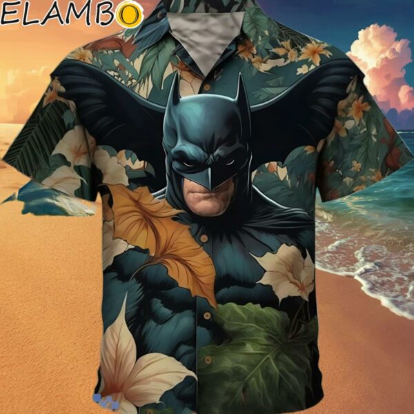 Batman Hawaiian Shirt Movie Gifts Hawaaian Shirt Hawaaian Shirt