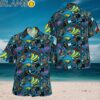 Batman Hawaiian Shirts Summer Beach Aloha Shirt Aloha Shirt