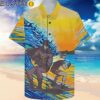 Batman Robin Surfing Summer Elegance Hawaiian Shirt Hawaiian Hawaiian