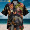 Batman Superheroes Lovers Hawaiian Shirt Aloha Shirt Aloha Shirt
