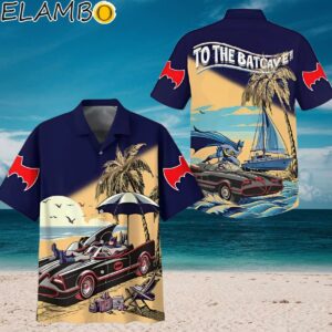Batman To The Batcave Hawaiian Shirt Aloha Shirt Aloha Shirt